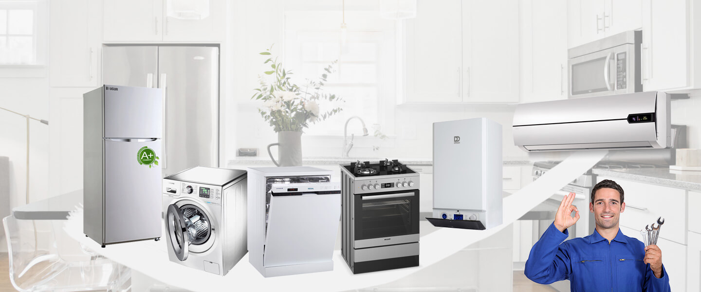 Mazgirt Grundig Servisi
